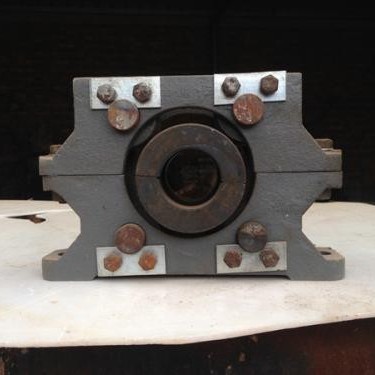 电除尘60中心尘中轴承 四轮竖轴轴承 阴极阳极振打锤 大小针轮