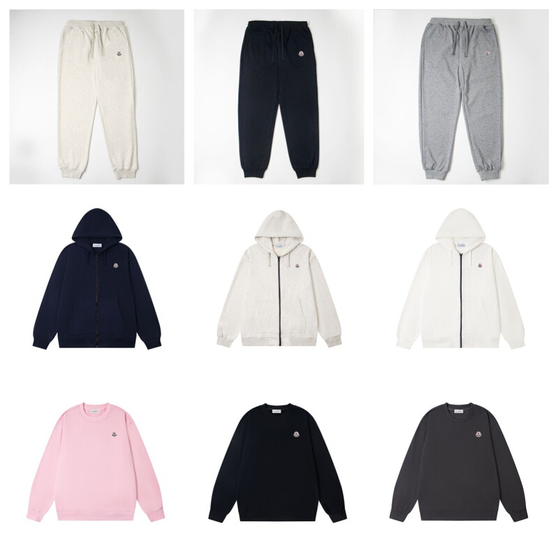 Trendy Brand Zipper Cardigan New Style Mengjia Sweatshirt for Men and Women Spring and Autumn American Couple Hooded Top Jacket Loose Trendy Brand Zipper Cardigan New Style Mengjia Sweatshirt for Men and Women Spring and Autumn American Couple Hooded Top Jacket Loose