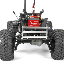 1/10ģ܇TRX4 SCX10 ǰ ܇ͨ ٱU LCG