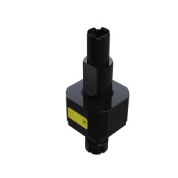 big kaiser车床quickflex动力头德玛吉sauter刀座capto holders