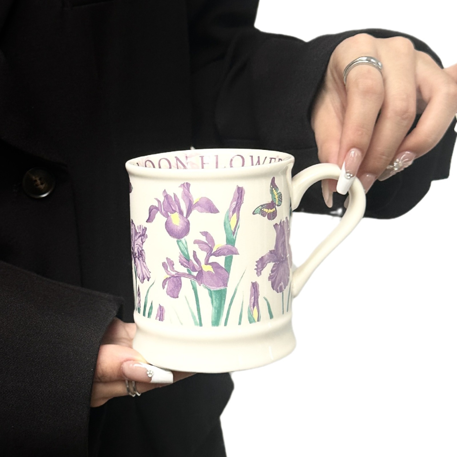Regalos del Festival del Medio Otoño para los empleados y clientes, tazas de eventos de la empresa, cajas de regalo para chicas, amigos y damas de honor.
