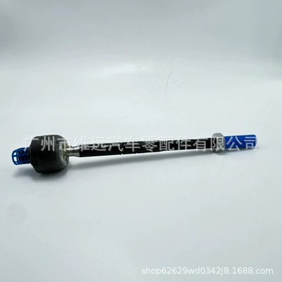 Mercedes-Benz R171 SLK200 – Steering rod