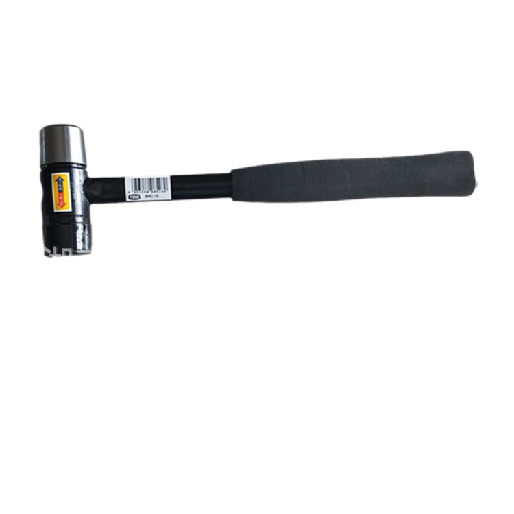 日本TONE前田 BHC-10 机修手动胶锤 圆头锤