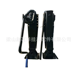 车身及附件;挂车;汽摩制造