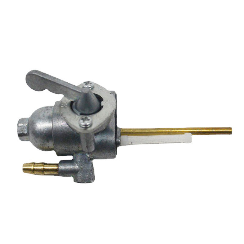 Fuel Petcock Valve For Honda XL75 XL80S XR75 XR80 – OEM 16950-149-025, 14mm Thread
