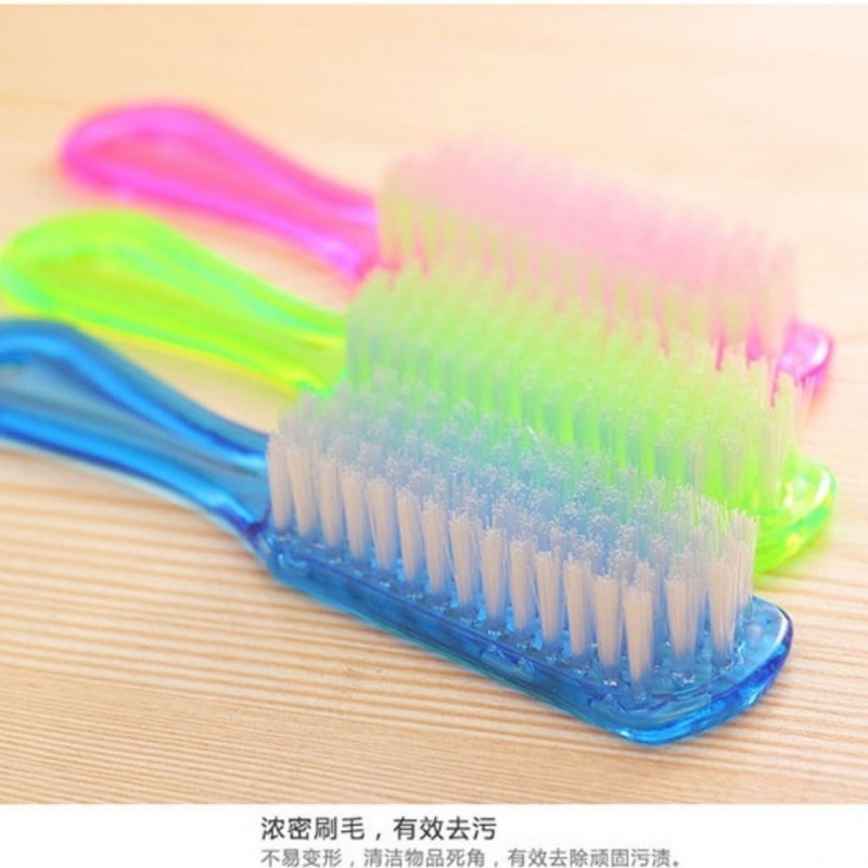 작은 크리스탈 브러쉬 [10 팩]