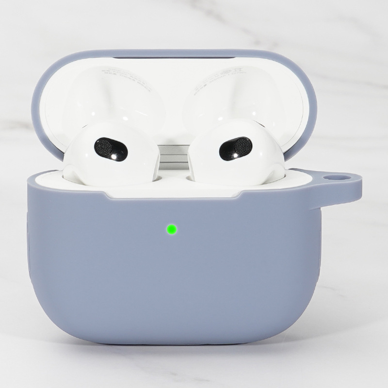 Защитный силиконовый чехол для AirPods 3 Xin Langqin