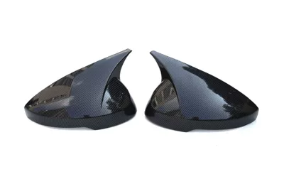 Big Surrounded — lip, top wing, body kit - 22-27-models-of-the-fourth-generation-geely-emgrands70-adhesive-horn-covers-carbon-fiber-pattern-are-scheduled-to-ship-in-3-5-days