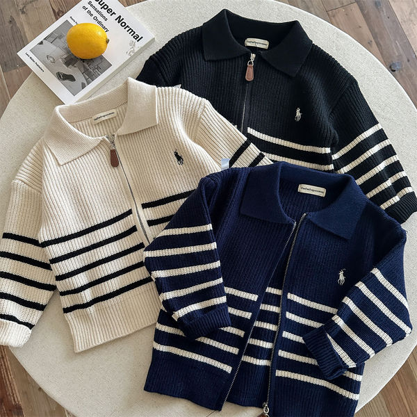Sweater for boys