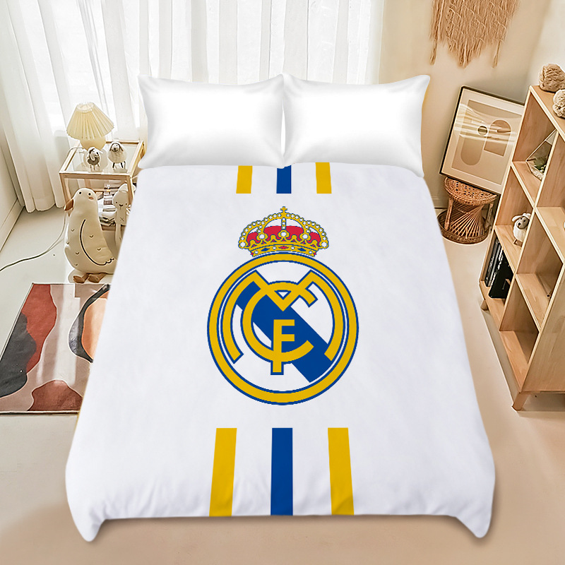 Real Madrid