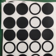 加工耐油防水耐磨丁青NBR橡胶密封垫圈 耐高温耐腐蚀丁晴橡胶垫片