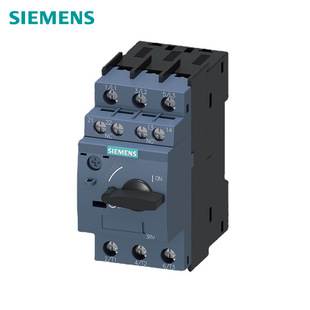 Siemens SIRIUS (domestic) 3RV5 circuit breaker screw terminal block 3RV53314AC10