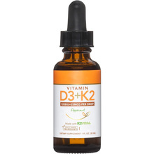 羳ֻ άD3+K2 μ Vitamin D3+K2 drops ֱ 