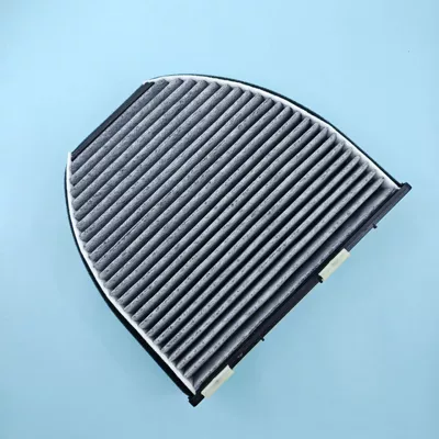 Adapt C180C200C350GLK300350260E260200 Air conditioning filter
