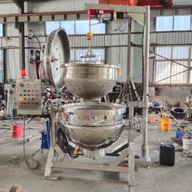 食品杀菌设备;炊事设备;肉品加工设备