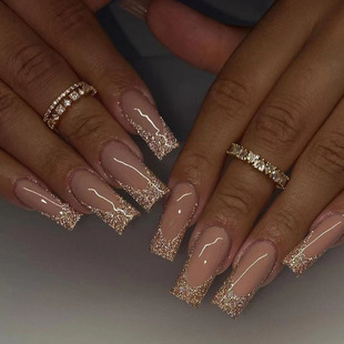 �������׽�ɫ�W�۷�ʽ�������׳�Ʒ���l�N��Ƭ���lpress on nails