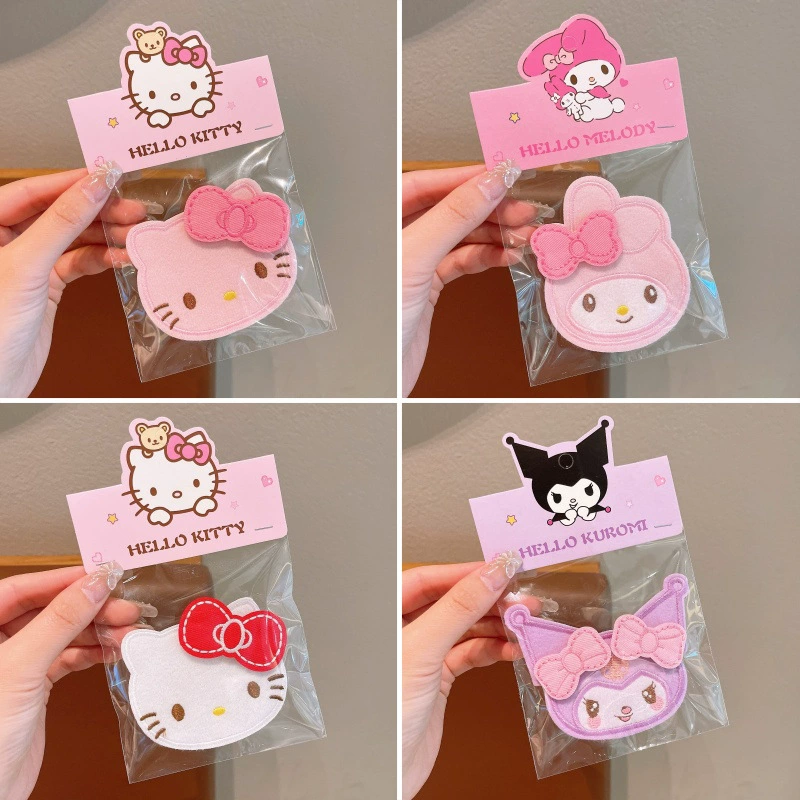 Детская Sanrio Liu Haiti Разбитые волосы