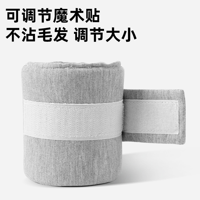 宠物伊丽莎白圈猫狗术后防护罩防舔保护套猫狗美容罩防咬圈项圈|undefined