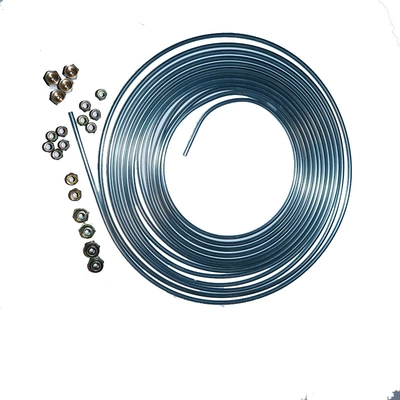 Tubing mini car agricultural vehicle clutch oil