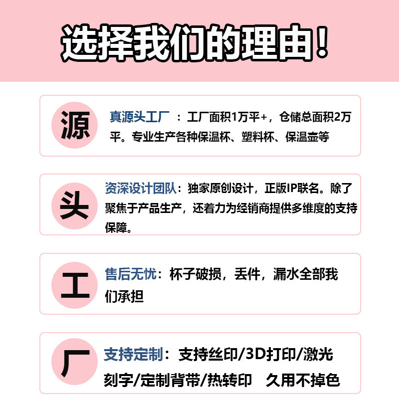 卡皮巴拉保温杯大容量儿童吸管杯小学生上学专用保温杯外出携带|undefined