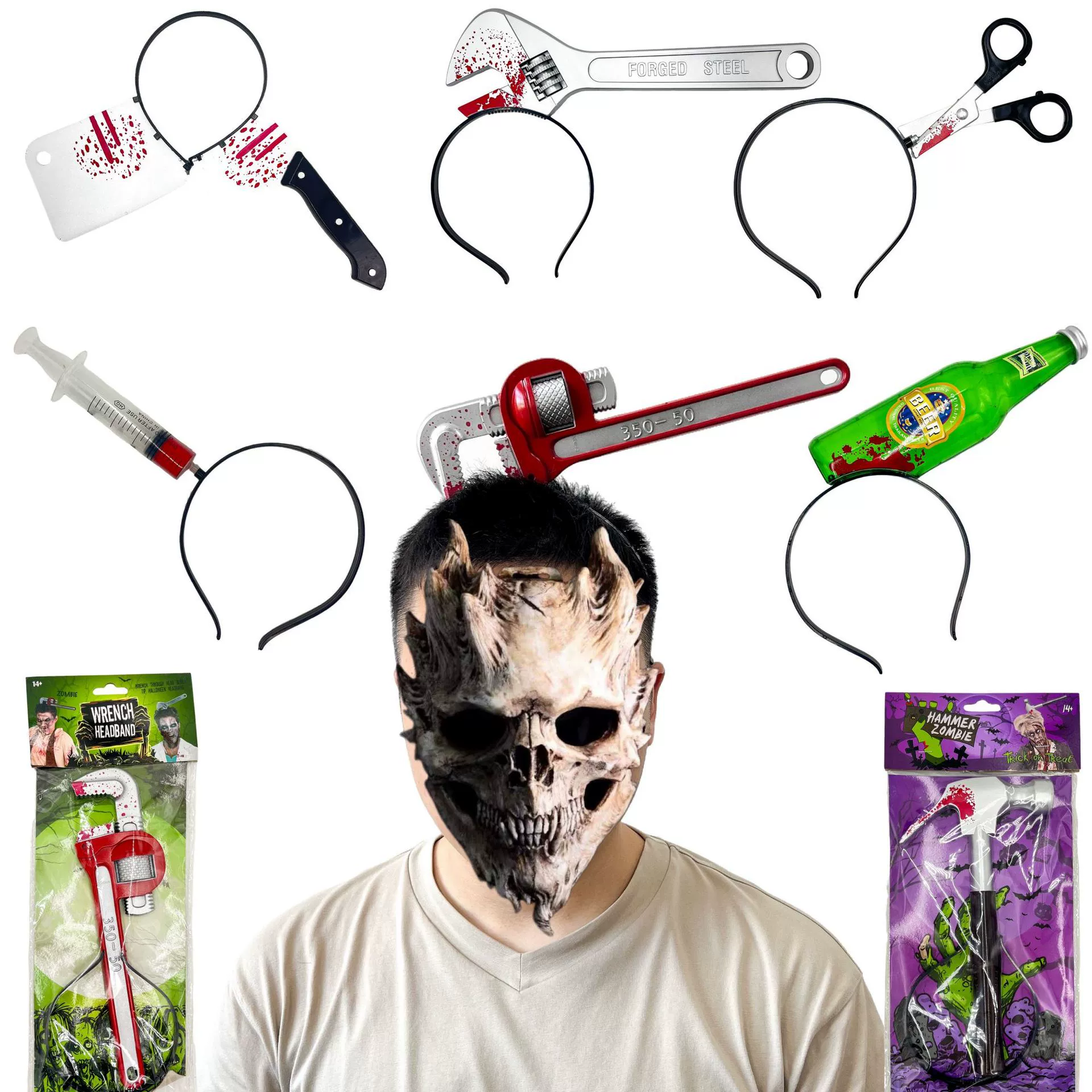 Веселый хэллоуин бал бал-шоу