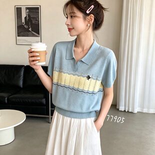 �WԺ�L�l�yײɫPolo�I����ᘿ���Ů����2026�ļ��¿�ٴ�t������