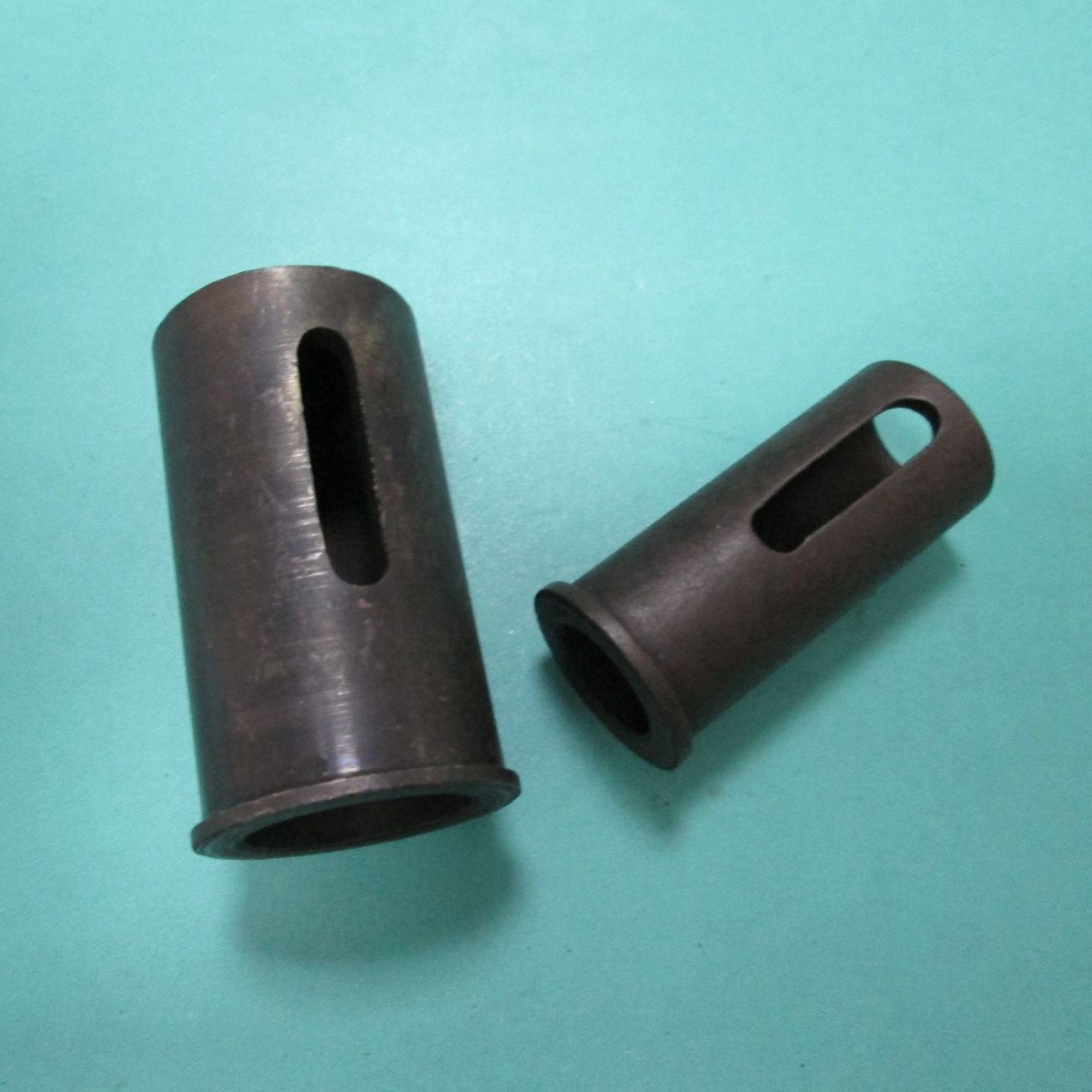 络筒机配件夹盘轴套22*32,168夹盘滑套 生产厂家零件生产销售批发