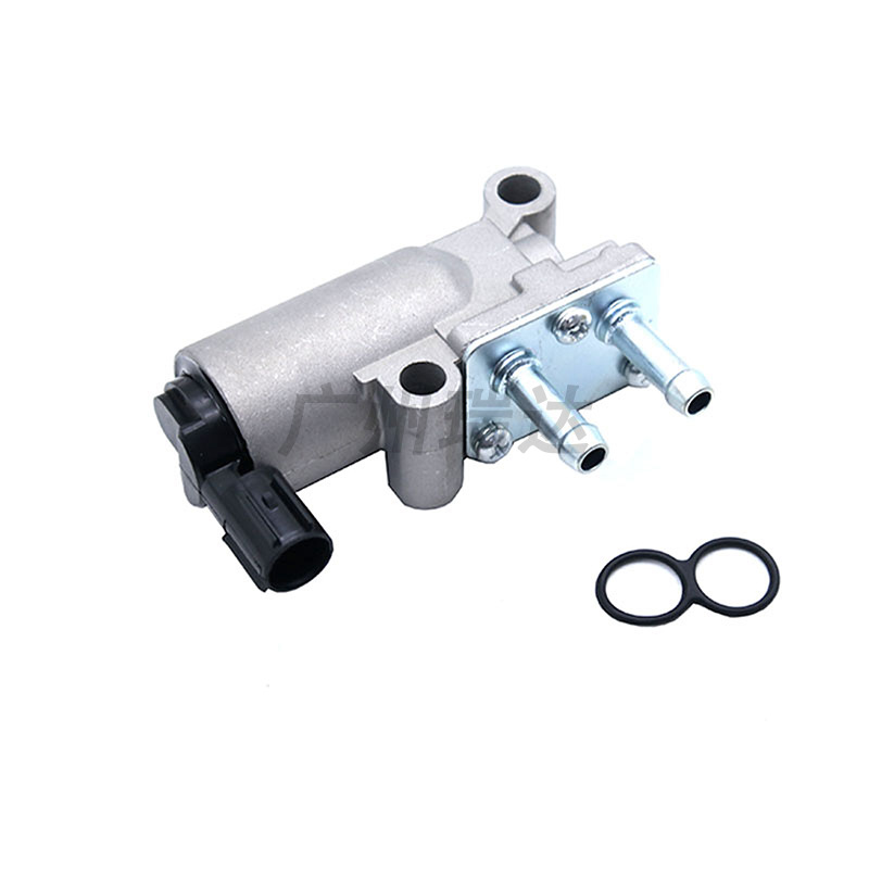 36450 - P08 - 004 válvula de control de ralentí para piezas de automóviles Honda en stock al por mayor