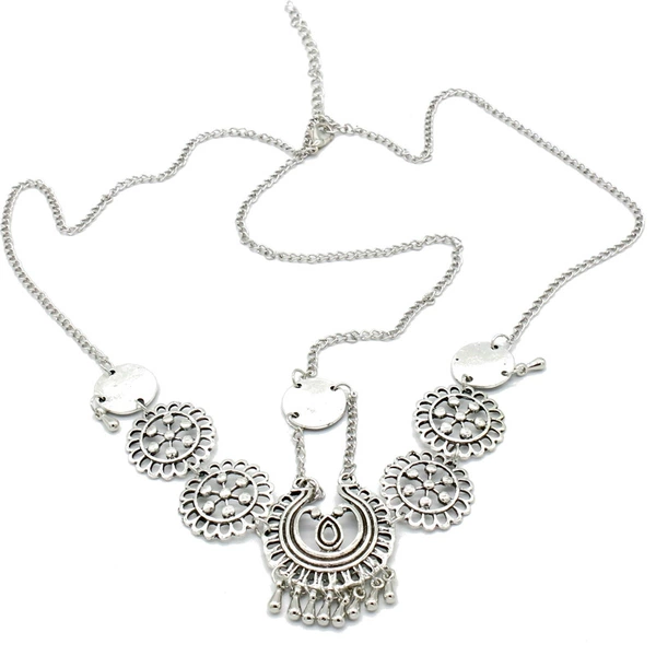 Ancient silver
