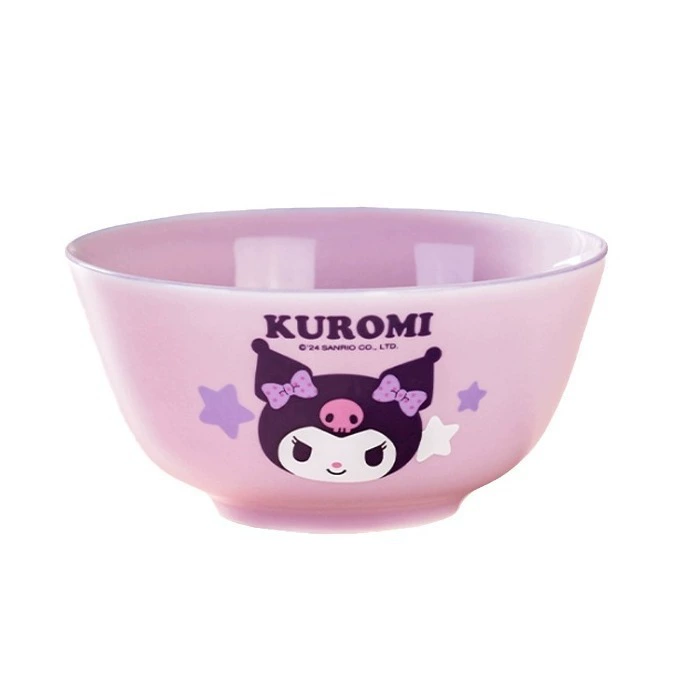 Керамическая столовая посуда высокого качества в стиле Hello Kitty, Санрио, мультяшная