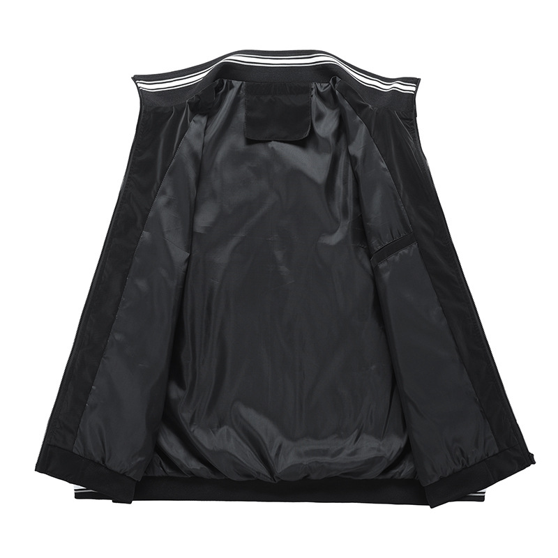 2024 neue modische, lässige, leichte Herrenjacke in Übergröße_voghion.com