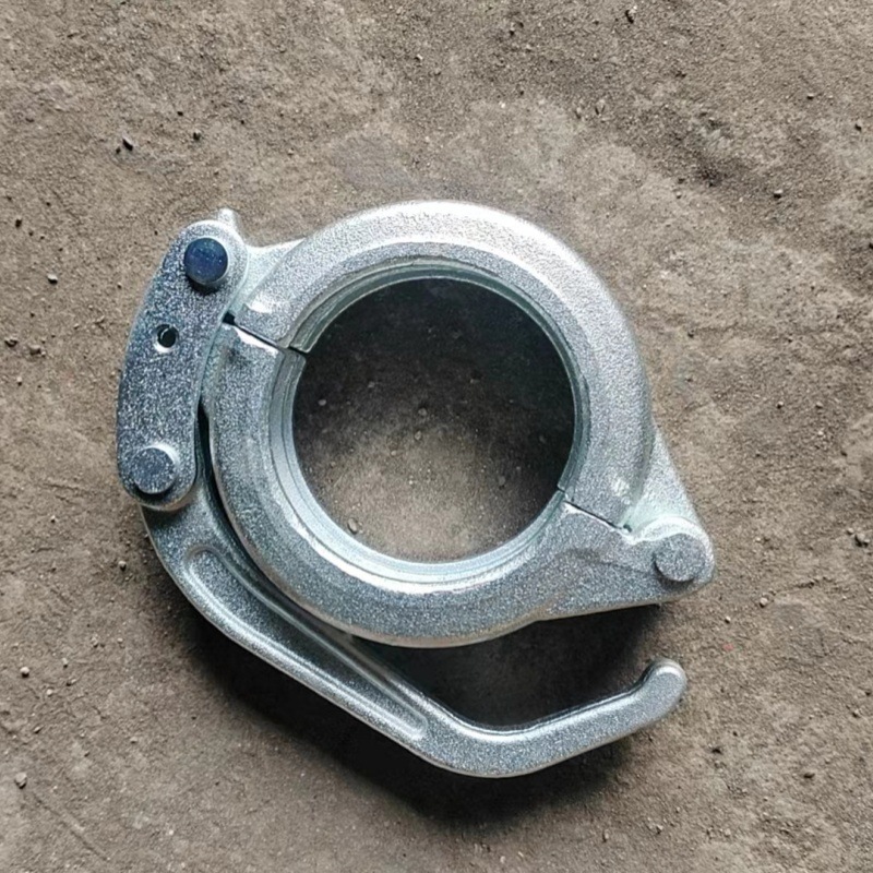 3.5inch DN80-98 플랜지