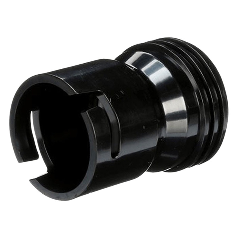 Adaptador de V-199 3M adaptador de tubo de suministro de aire respiratorio adaptador de casco de capucha