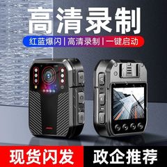4Kボディカメラ、高精細ナイトビジョン、ポータブル作業およびポータブル撮影ボディカメラ、胸部装着ビデオレコーダー