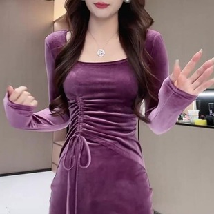 �����L��ɫ�ζ�z�q�B��ȹŮ2024�＾�¿���K���������@�ݰ���ȹ