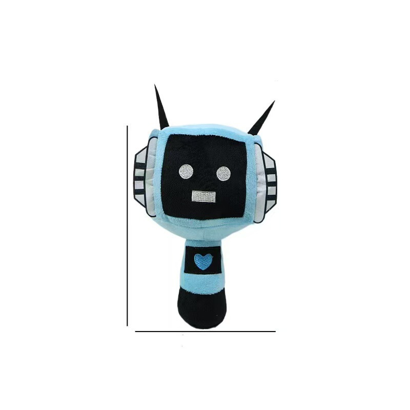 国境を越えた新製品リズムボックスぬいぐるみスプリンキぬいぐるみリズムボックス人形在庫あり|undefined