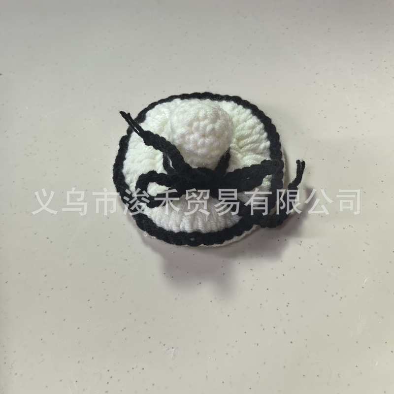 10 センチメートル人形服レトロ綿人形自虐クマ人形キティドレスアップ服ウール人形 diy 人形|undefined