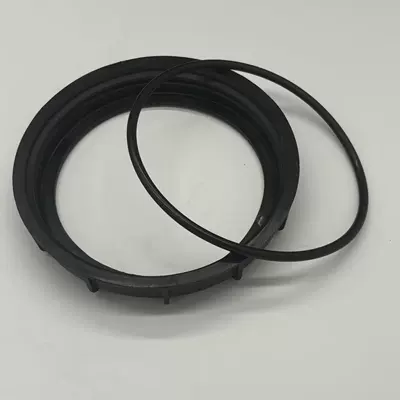 pump ring, and fuel pump – Other starting systems