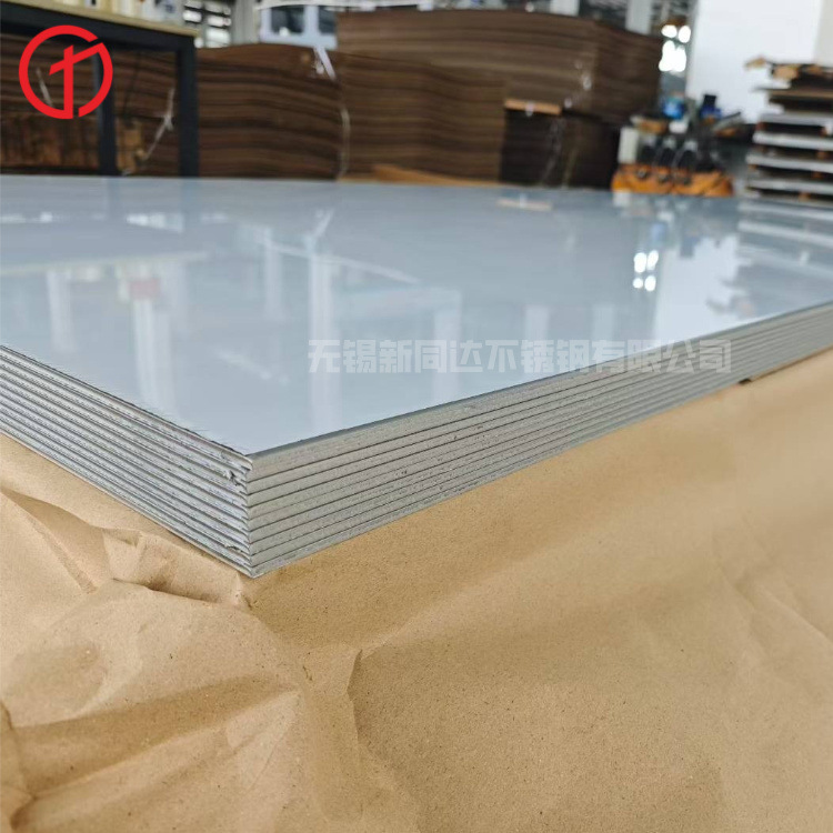 供应太钢410不锈钢冷轧钢板 410SBA面不锈钢板 410和410S卷材厂家