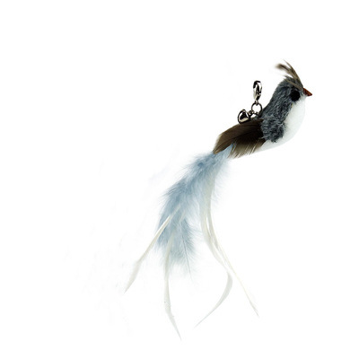 연습 까치 재 교체 헤드