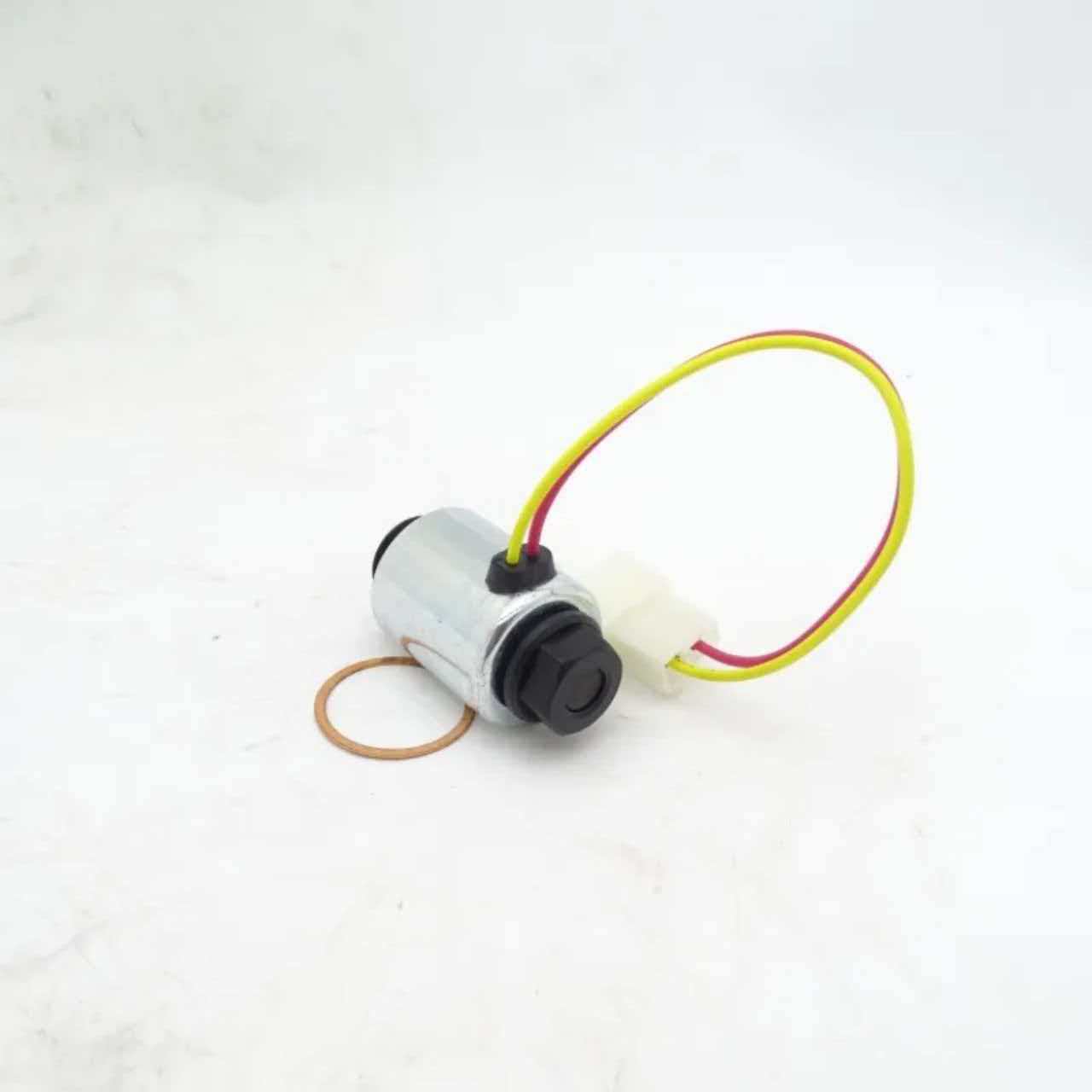 AM878297 Excavator, Agricultural Machinery, Loader, Crane Solenoid Valve, Engineering Machinery Universal Solenoid Valve Parts