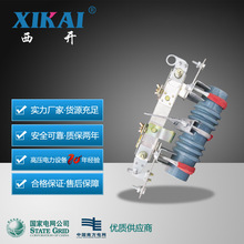 厂家直销西亚电力隔离开关WTBK-400A 630A系列户外低压隔离开关