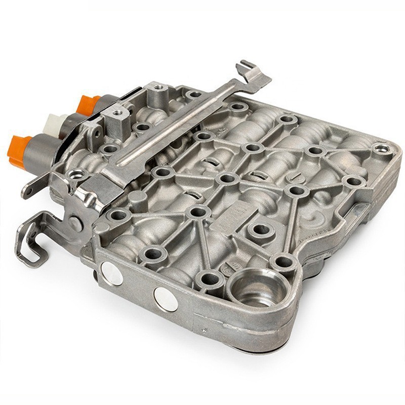 VT2/VT3 valve body is suitable for MINI, Haima, Geely, and Dongfeng transmission valve bodies