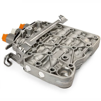 VT2/VT3 valve body is Other drive systems