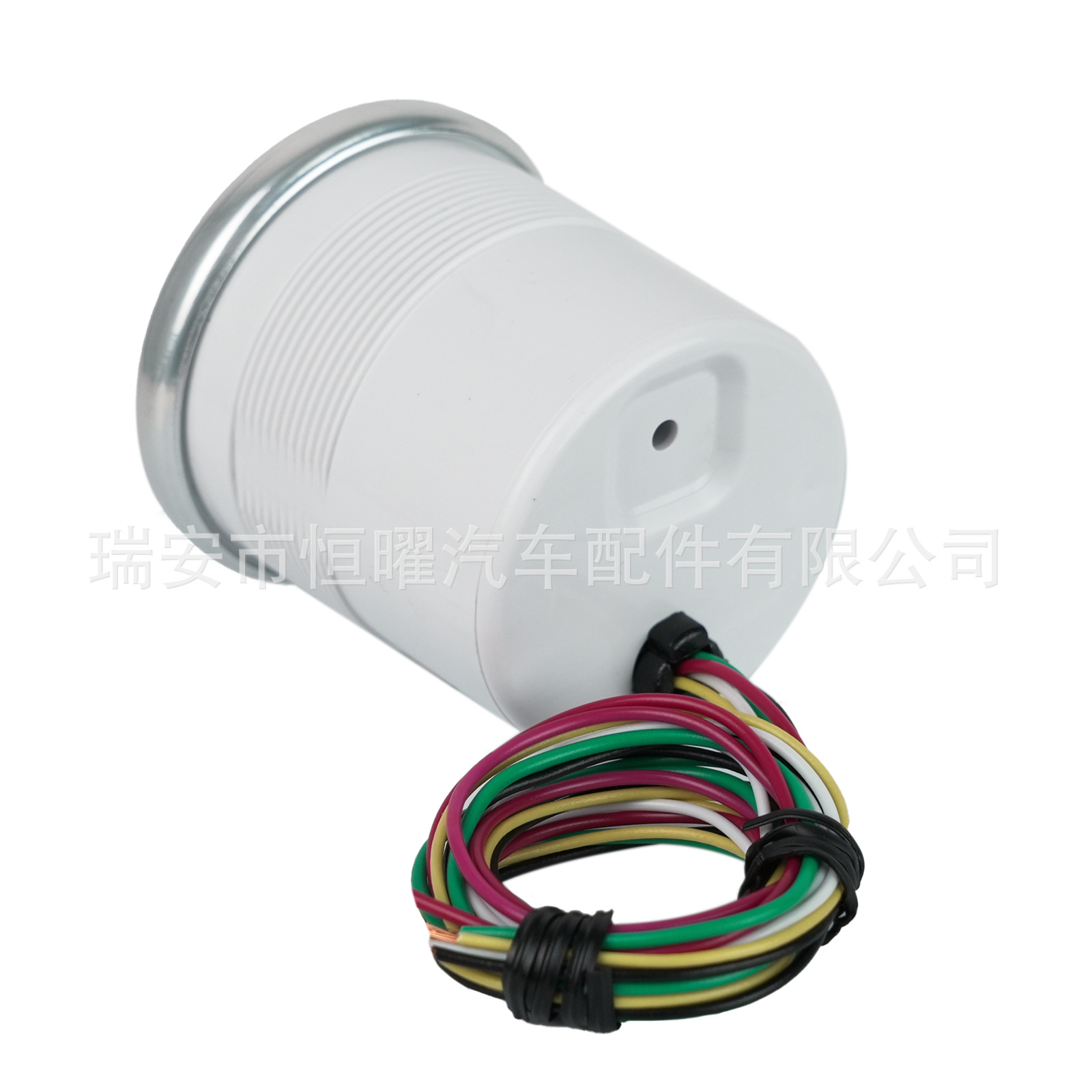 Car Boost Gauge Psi Temperature Water Temperature Oil Temperature Air Fuel Pressure Voltmeter Wholesale Turbocharger