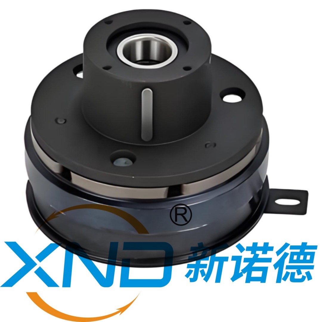 电磁离合器DLD6-40/B/DC24V-P25W/挂式电磁离合器厂DLD6-40B-Φ25