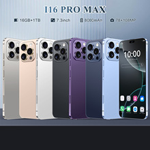 �羳�֙Ci16pro max�����֙C7.3Ӣ��4G�֙C2+16G�ȴ��¿�
