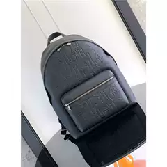 Men's Fashion Backpack Casual Travel Laptop Business Student Bag