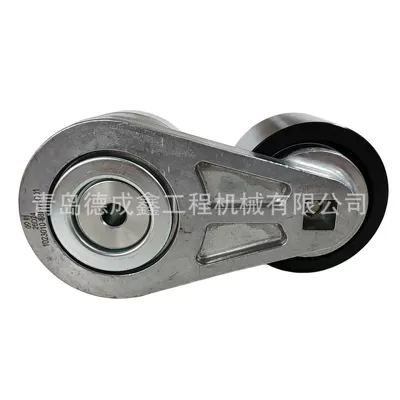 Other starting systems – Pulley for Sinotruk, Shaanxi - 1023010-88f-a-c01