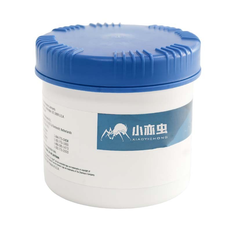 供应XYC GPL 216 1KG 汽车齿轮箱航空航天瓦楞机全氟聚醚润滑脂